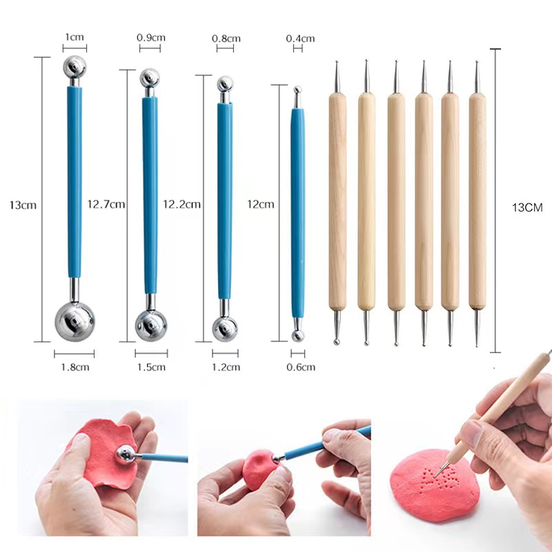 Doyes bricolage polymère pâte  - Model Kit Cutter avis et prix