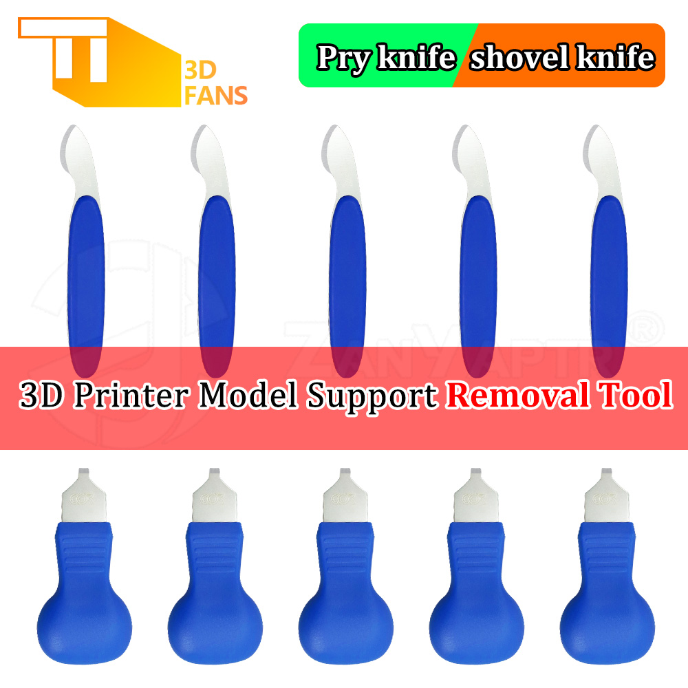 Kit d'outils pour imprimante 3 - Model Kit Cutter avis et prix