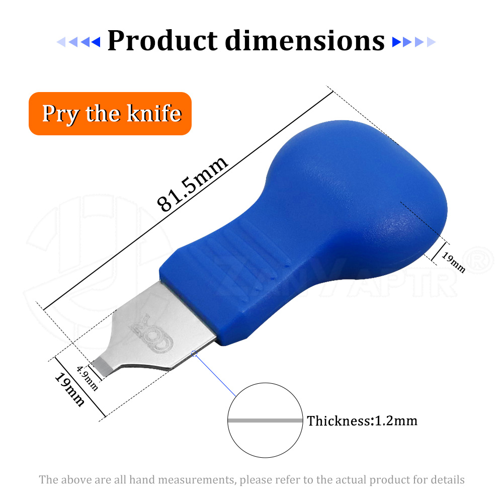 Kit d'outils pour imprimante 3 - Model Kit Cutter avis et prix
