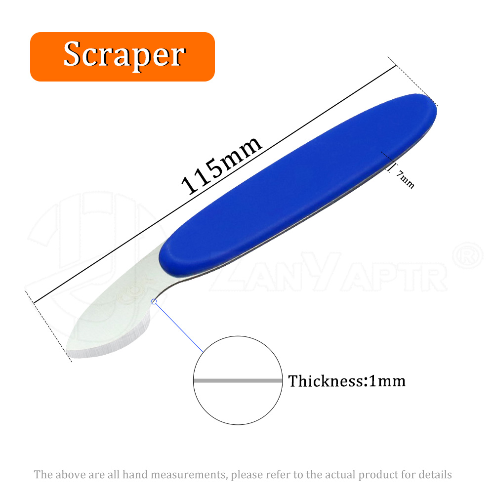 Kit d'outils pour imprimante 3 - Model Kit Cutter avis et prix