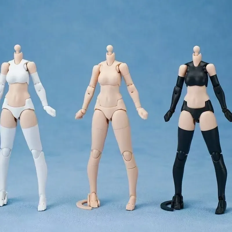 En stock pour Dhouse 1/12 Gund - Model Kit Mecha Girl avis et prix