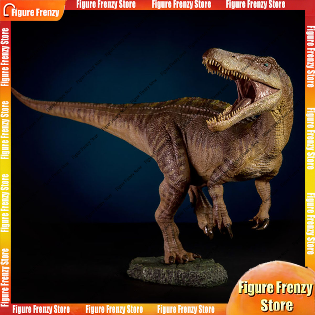 Vente Flash : Figurine de dino - Model Kit Dinosaur Bandai avis et prix