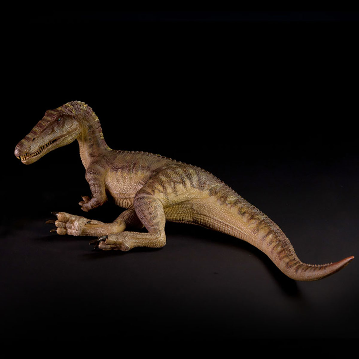 Vente Flash : Figurine de dino - Model Kit Dinosaur Bandai avis et prix