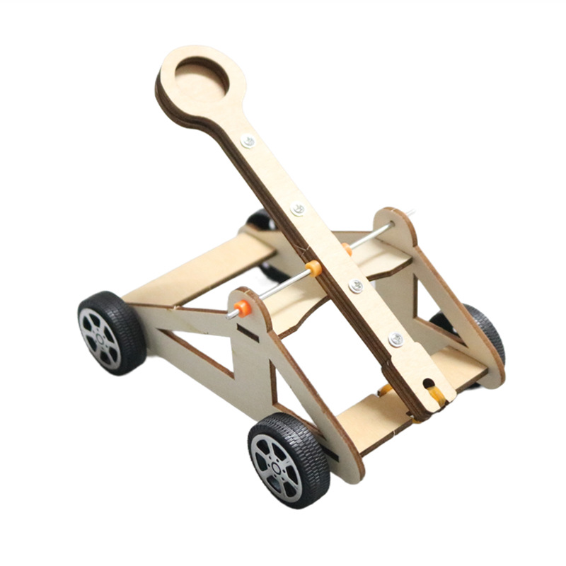Jouet catapulte à monter soi-m - Model Kit Walmart avis et prix