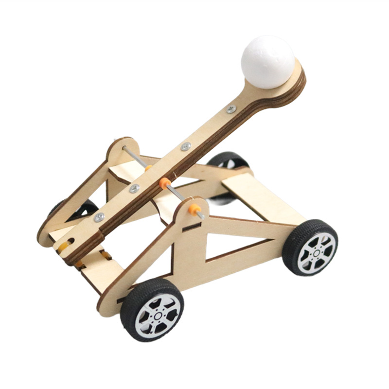 Jouet catapulte à monter soi-m - Model Kit Walmart avis et prix