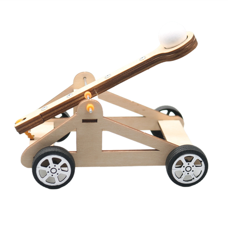 Jouet catapulte à monter soi-m - Model Kit Walmart avis et prix