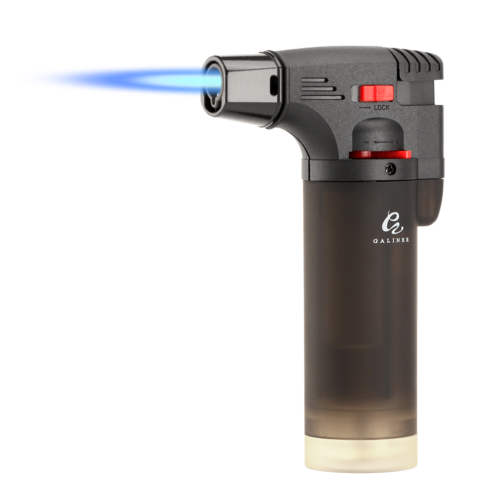 Briquet coupe-vent avec pistol - Spray Can Lacquer avis et prix