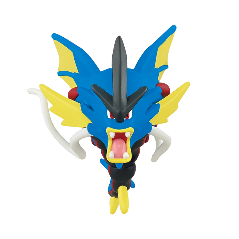 Nouvelles figurines Pokémon TO - Model Kit Lucario avis et prix