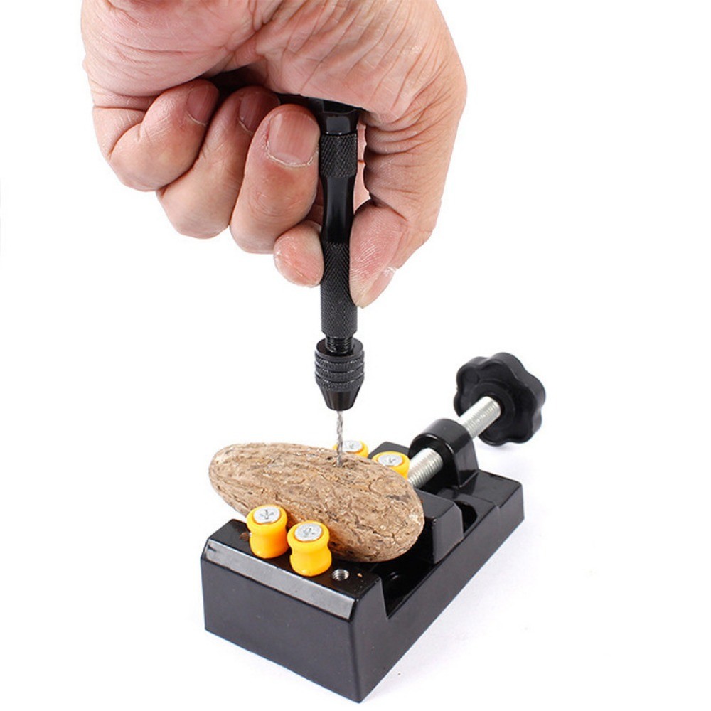 Mini perceuse de précision HSS - Model Kit Paint Set avis et prix