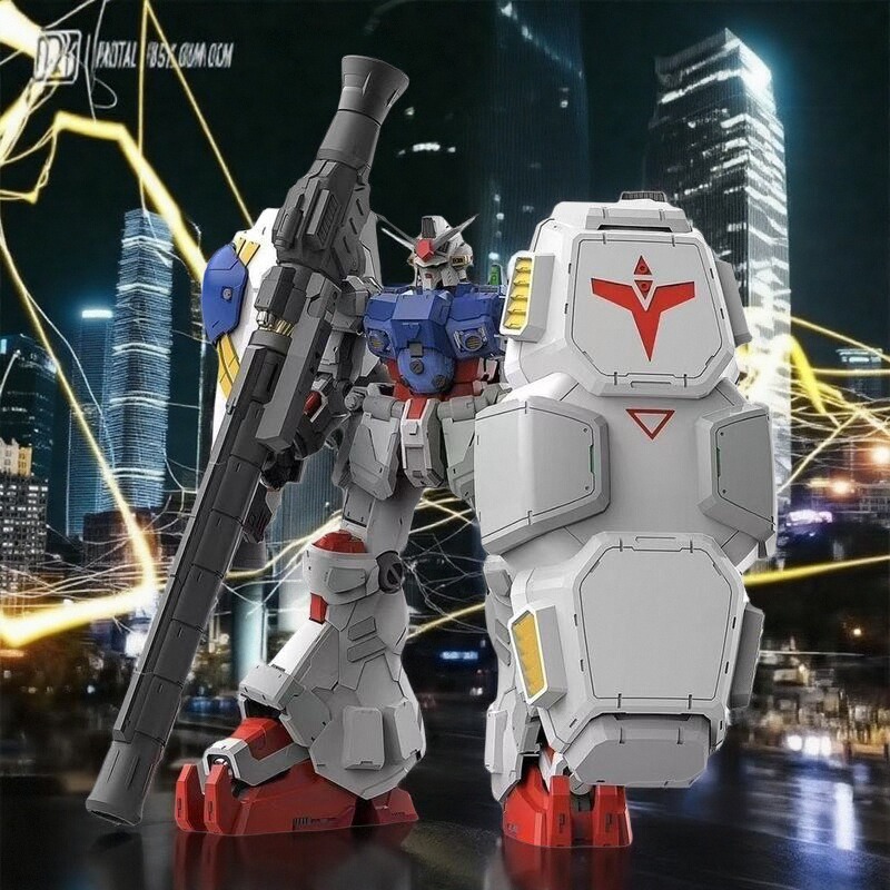 SOLOMON PHYSALIS GP02 1/100 MG - Model Kit Lynx avis et prix