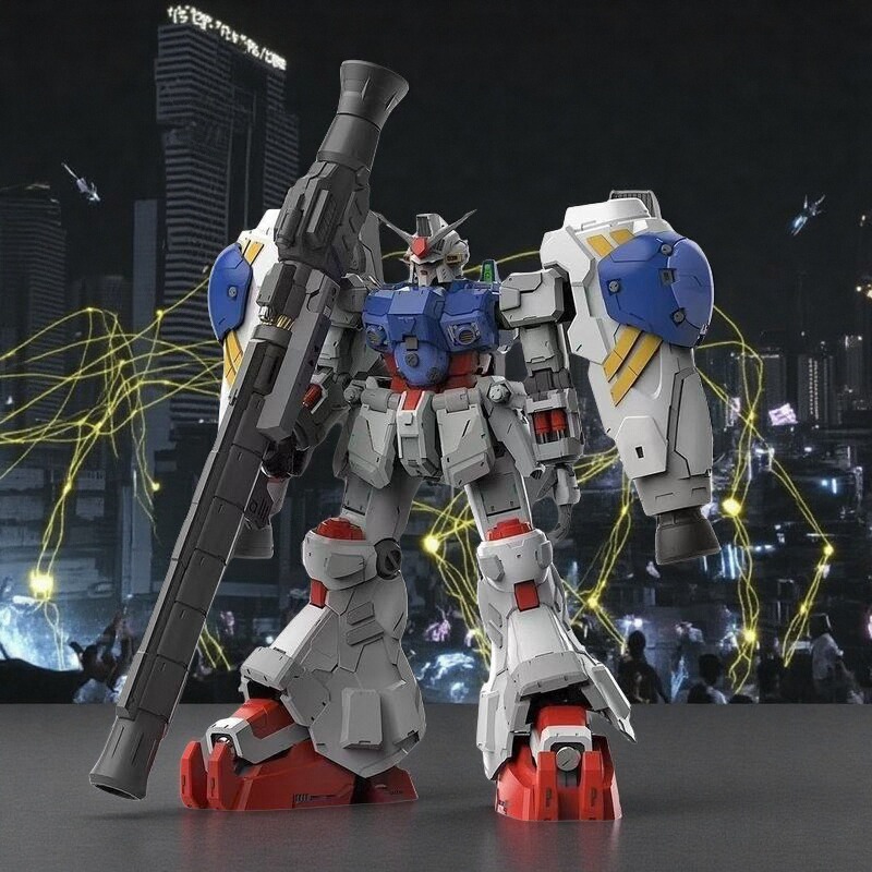 SOLOMON PHYSALIS GP02 1/100 MG - Model Kit Lynx avis et prix