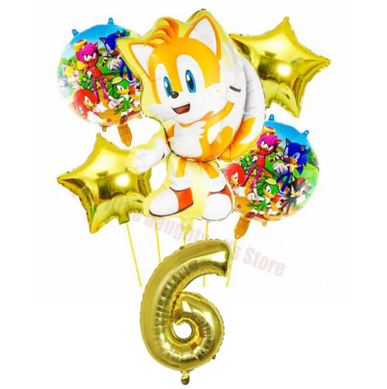Jeu de dessin animé ballon son - Model Kit Sonic avis et prix
