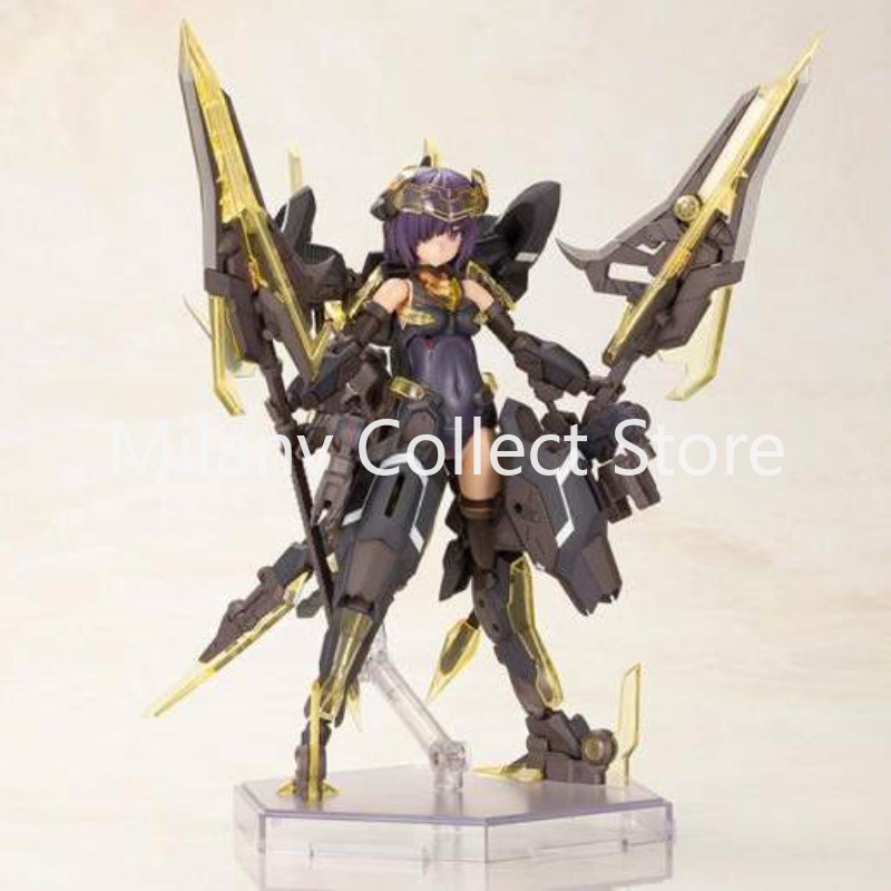 En stock – Kit de modèle en pl - Model Kit Mecha Girl avis et prix