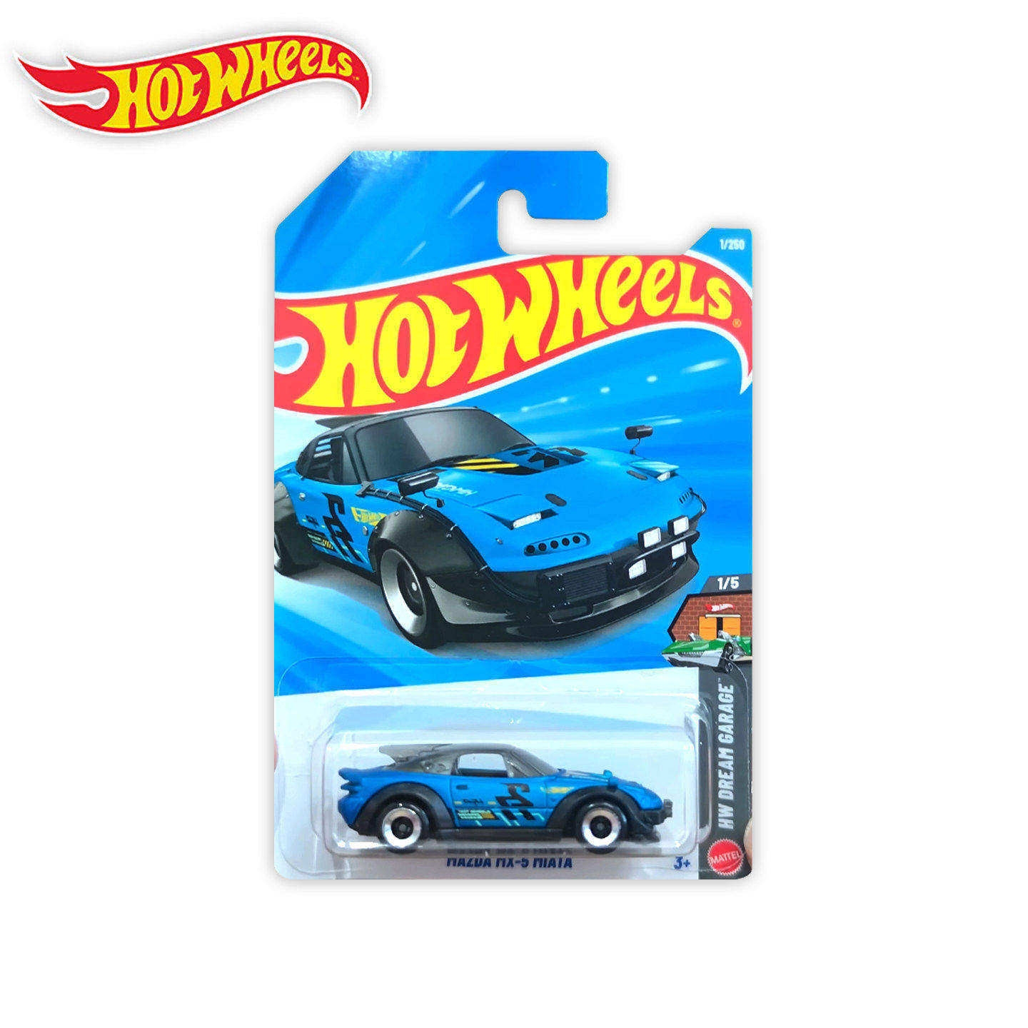 Hot Wheels C4982 2026K Batch 1 - Model Kit Bmw avis et prix