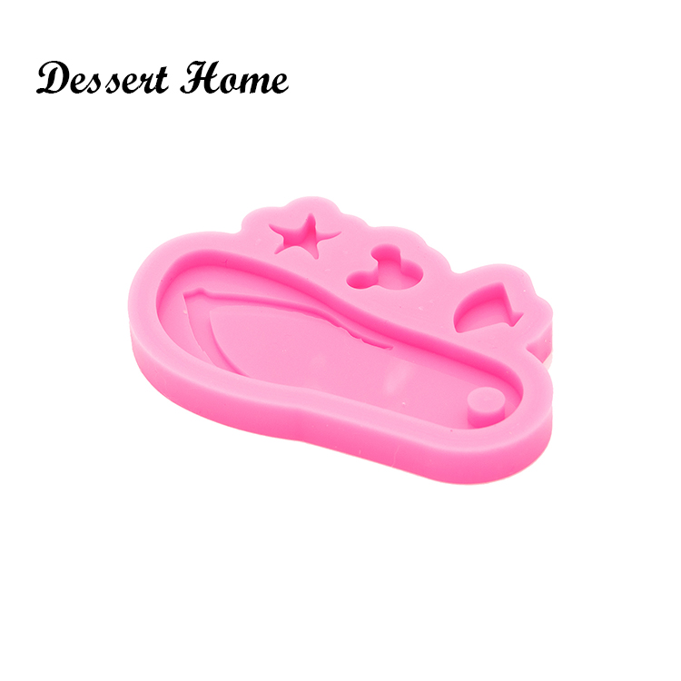DY0590 moules de tongs en rési - Model Kit Varnish avis et prix