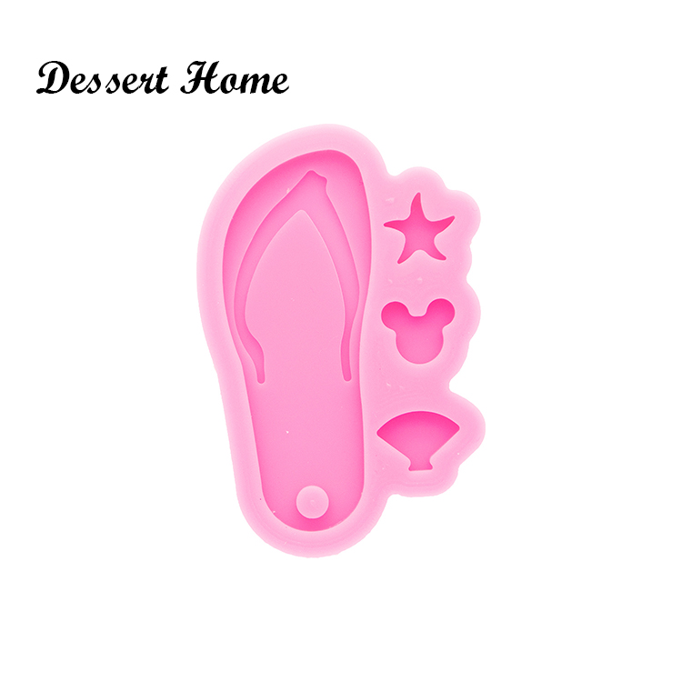 DY0590 moules de tongs en rési - Model Kit Varnish avis et prix
