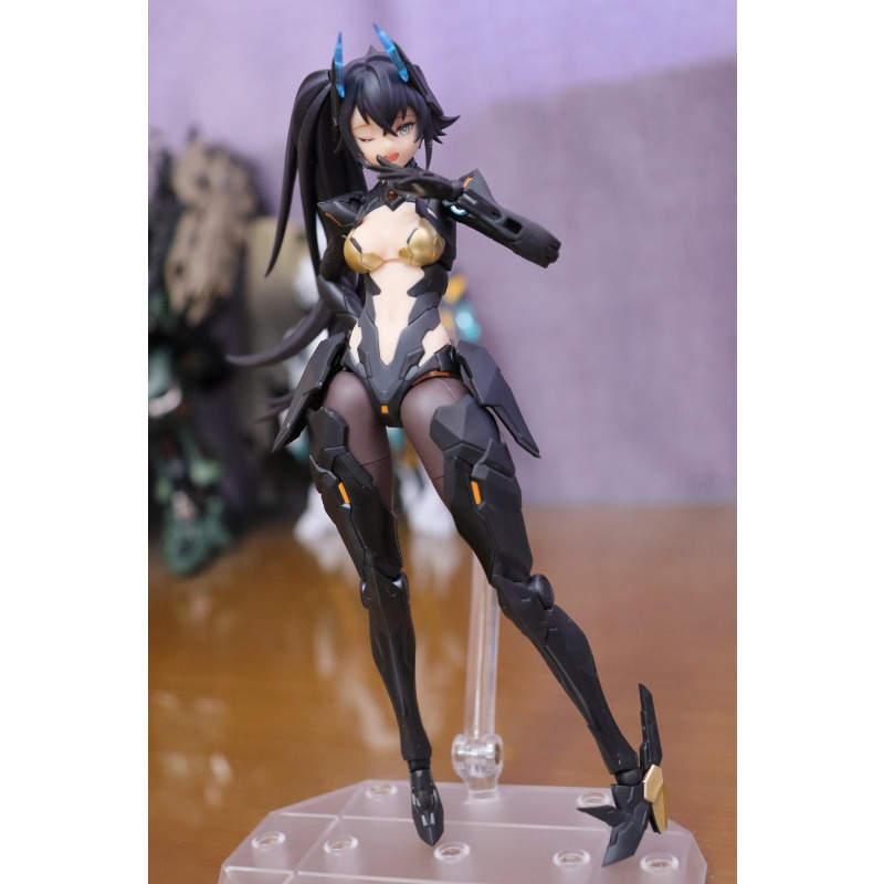 100% Neuf et authentique Jiang - Model Kit Waifu avis et prix