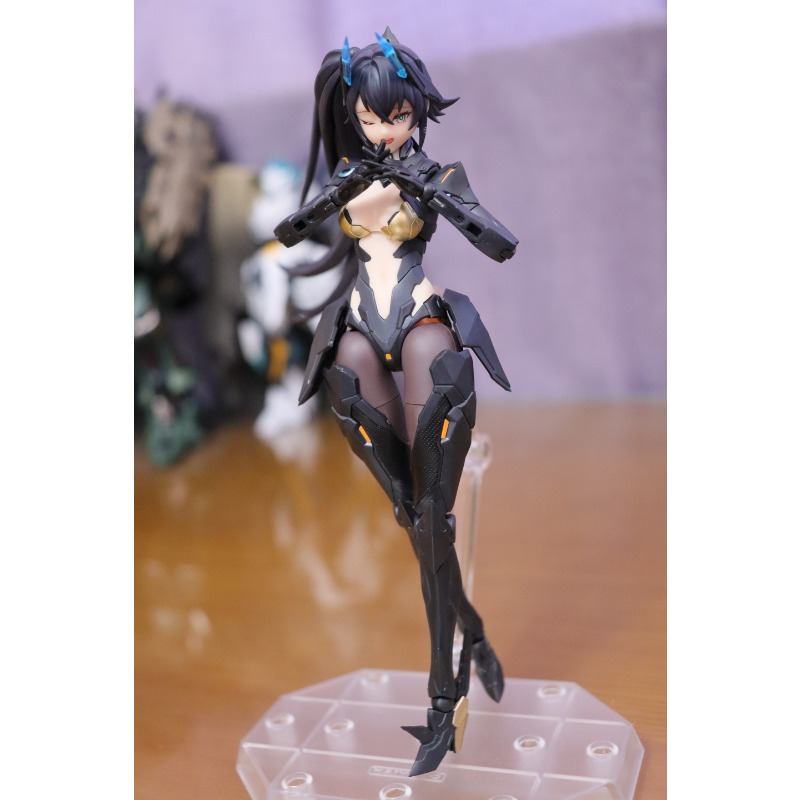 100% Neuf et authentique Jiang - Model Kit Waifu avis et prix