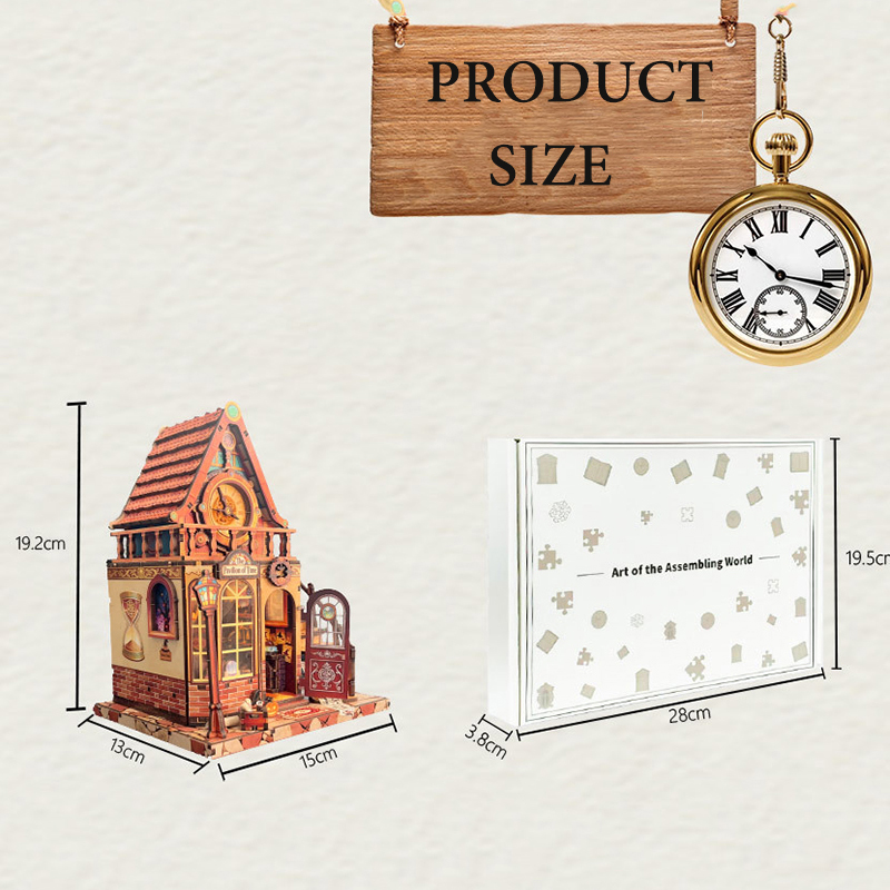 Nouvelle maison de poupée en b - Model Kit Walmart avis et prix