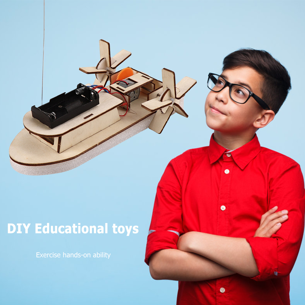 Bricolage modèle de bateau jou - Model Kit Lucario avis et prix