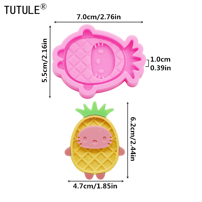 Moule en silicone pour boucles - Model Kit Varnish avis et prix