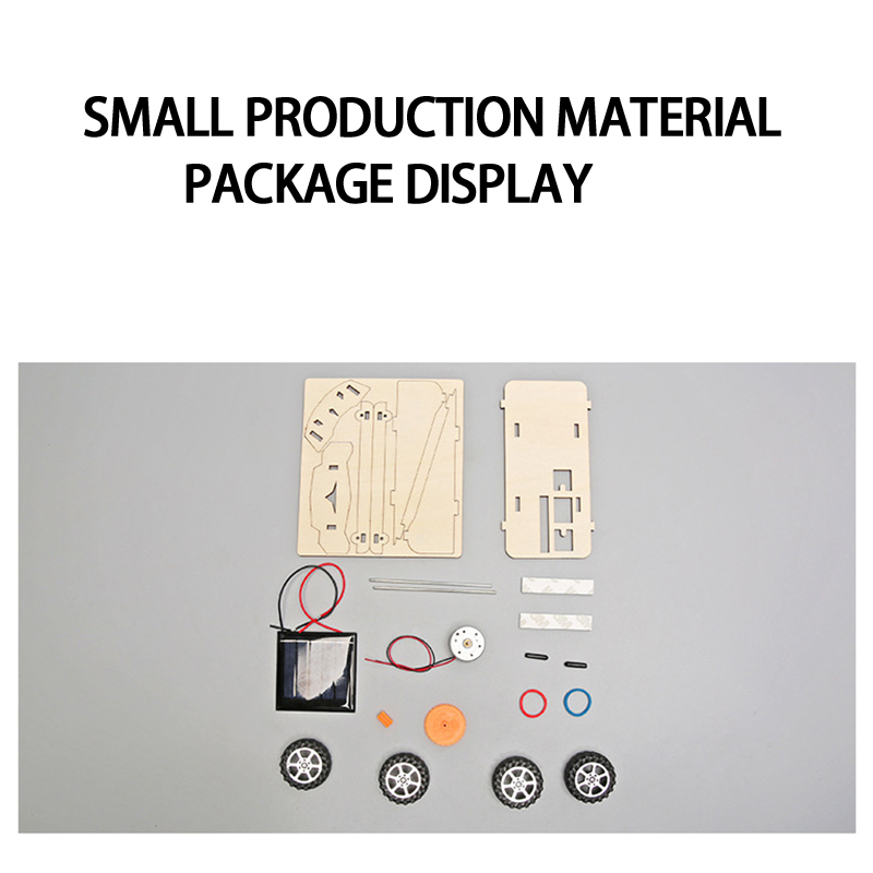 1 ensemble de kit d'expérience - Model Kit Walmart avis et prix