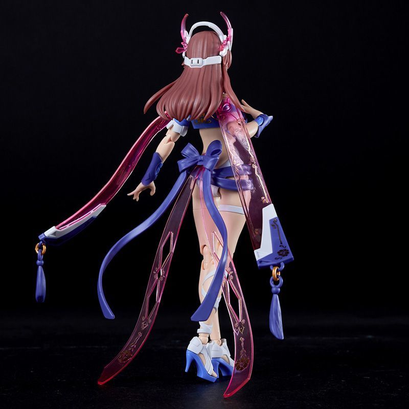 En stock Kotobukiya GN034 MS G - Model Kit Mecha Girl avis et prix