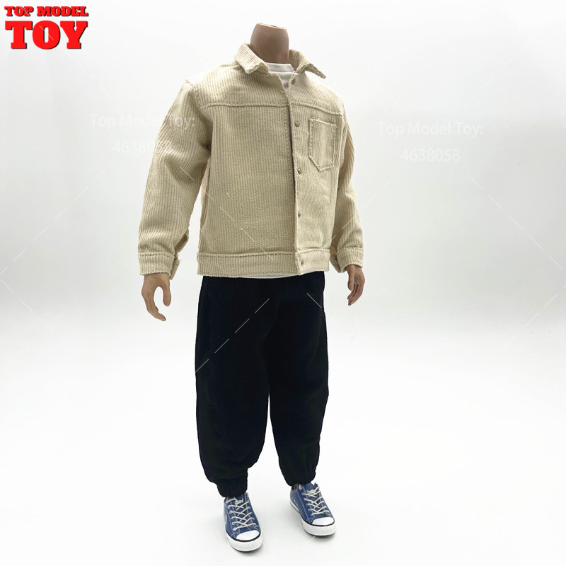 1/6 échelle hommes décontracté - Model Kit Varnish avis et prix