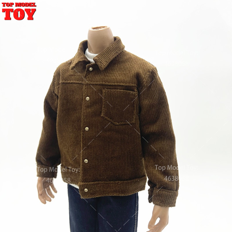 1/6 échelle hommes décontracté - Model Kit Varnish avis et prix