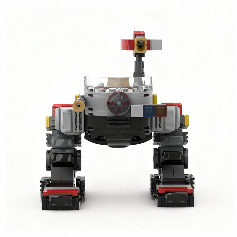 NOUVEAU Ensemble de 260 pièces - Model Kit Sonic avis et prix