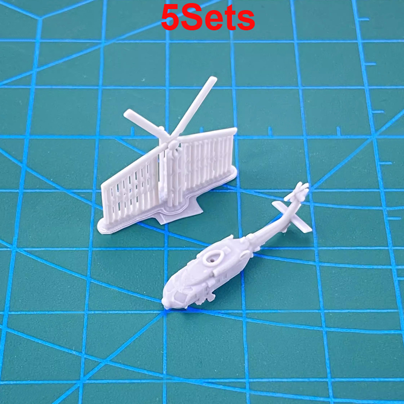 5 ensembles d'hélicoptère modè - Model Kit Land Rover avis et prix