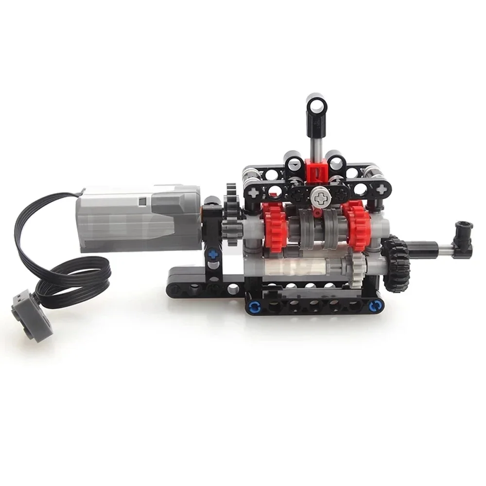MOC-Kit de Transmission Manuel - Model Kit Walmart avis et prix