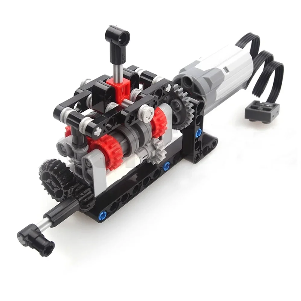 MOC-Kit de Transmission Manuel - Model Kit Walmart avis et prix
