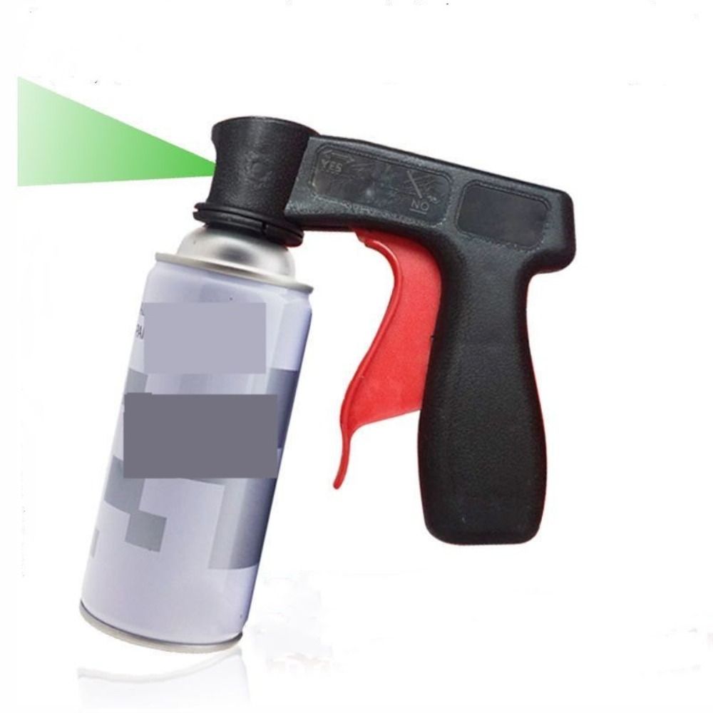 Poignée universelle de peintur - Spray Can Lacquer avis et prix