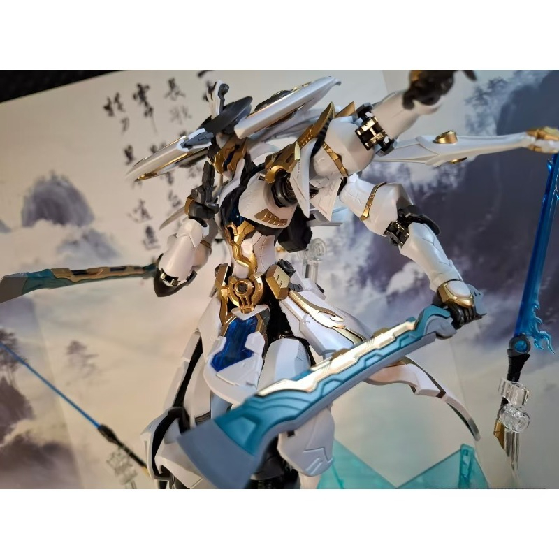 SUNDAY HOBBY X MJZ Xiaoyaozi g - Model Kit Lynx avis et prix