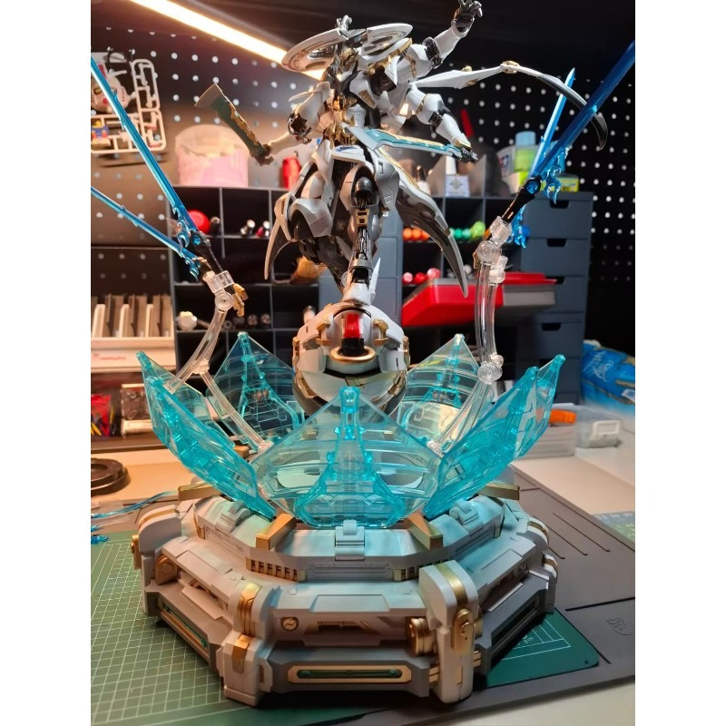 SUNDAY HOBBY X MJZ Xiaoyaozi g - Model Kit Lynx avis et prix