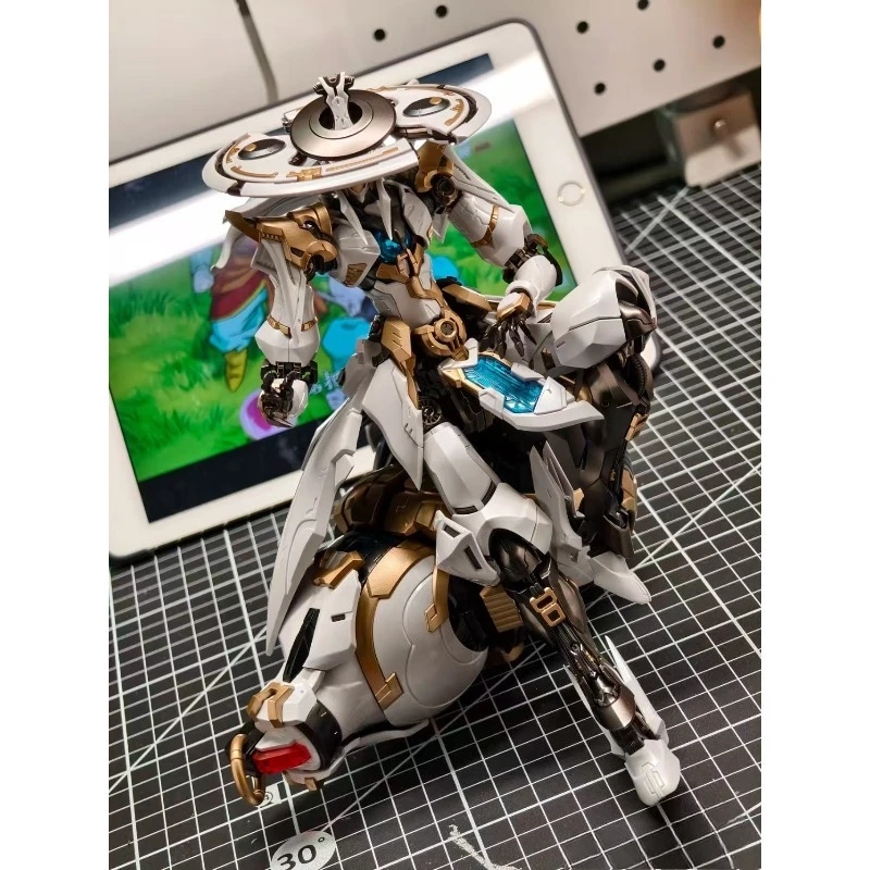 SUNDAY HOBBY X MJZ Xiaoyaozi g - Model Kit Lynx avis et prix