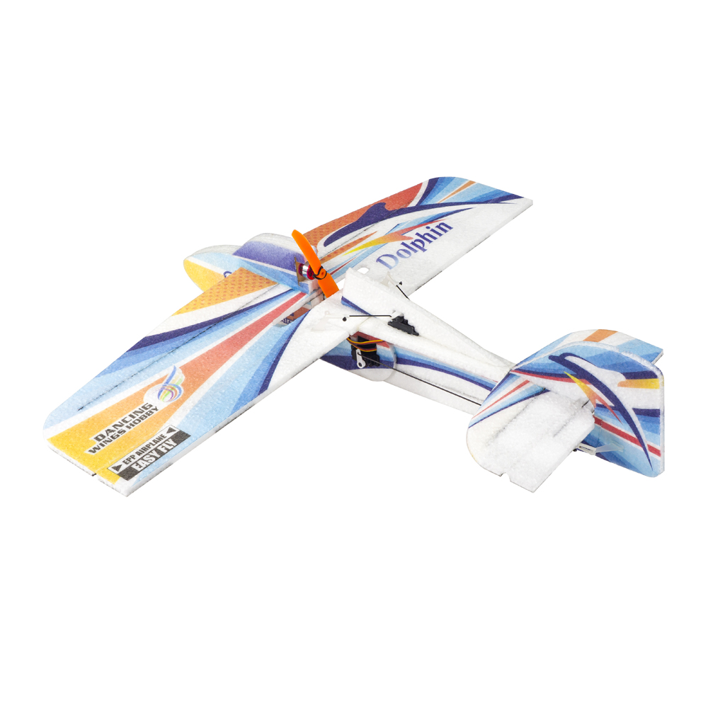 Avion RC en mousse EPP Real Ha - Model Kit Land Rover avis et prix
