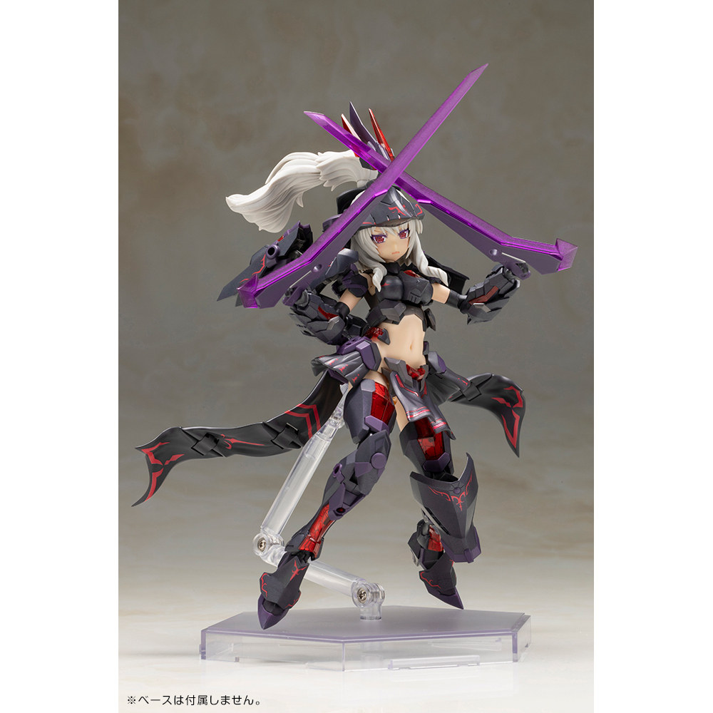 Figurine de collection Mecha F - Model Kit Mecha Girl avis et prix