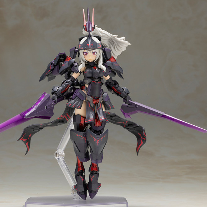 Figurine de collection Mecha F - Model Kit Mecha Girl avis et prix