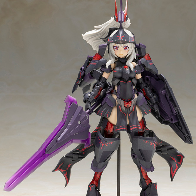 Figurine de collection Mecha F - Model Kit Mecha Girl avis et prix