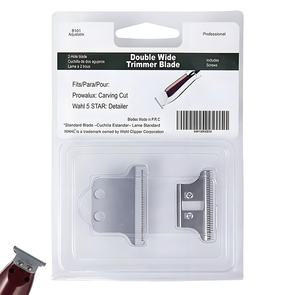 Lame de rechange professionnel - Model Kit Clipper avis et prix