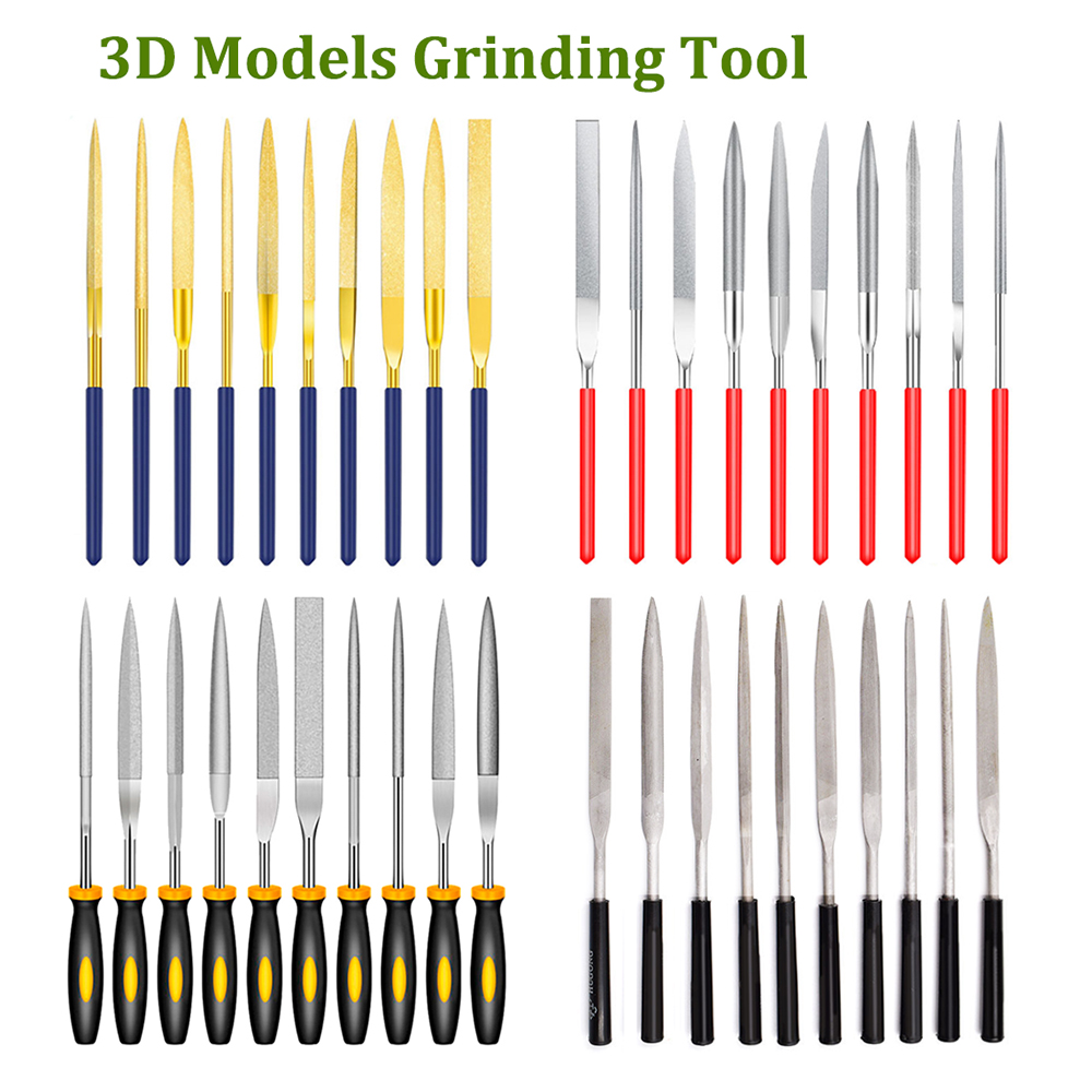 Kit d'ébavurage d'aiguilles de - Model Kit Cutter avis et prix