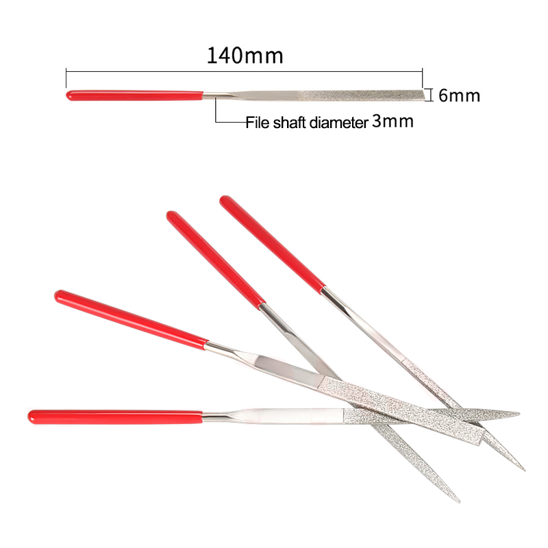Kit d'ébavurage d'aiguilles de - Model Kit Cutter avis et prix