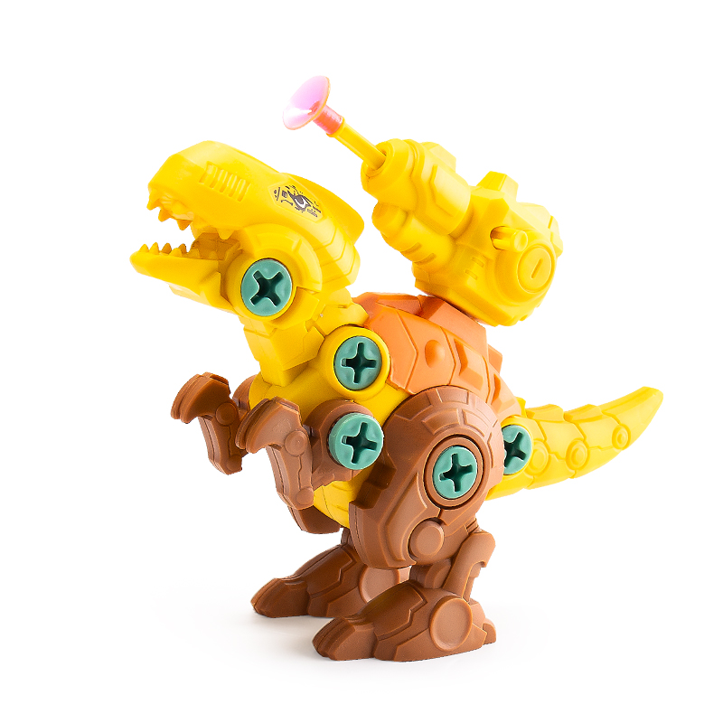 Ensemble de modèles de constru - Model Kit Dinosaur Bandai avis et prix