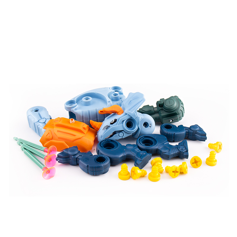 Ensemble de modèles de constru - Model Kit Dinosaur Bandai avis et prix