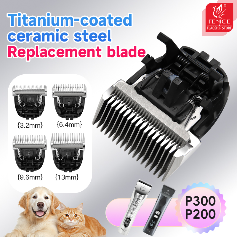Lames de rechange pour tondeus - Model Kit Clipper avis et prix