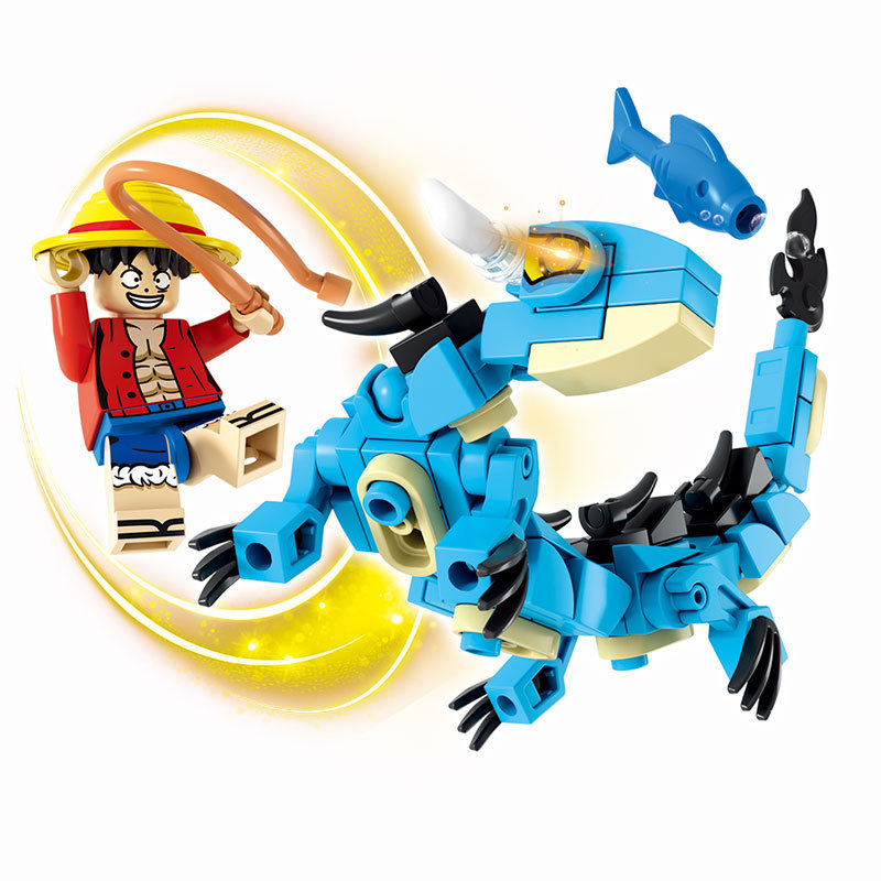 Kits de construction 8-en-1 On - Model Kit Walmart avis et prix
