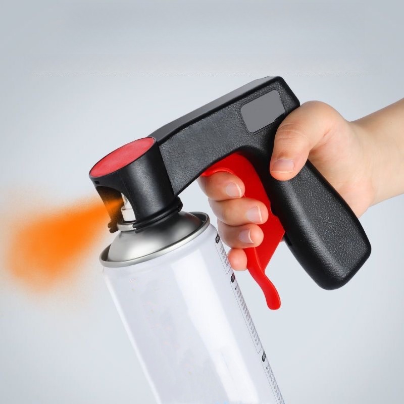 Poignée de pulvérisation unive - Spray Can Lacquer avis et prix