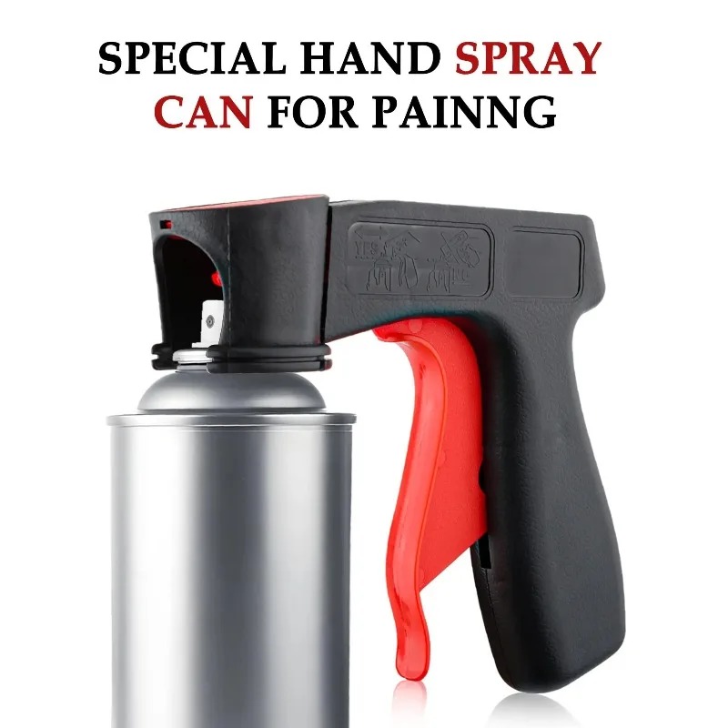 Poignée de pulvérisation unive - Spray Can Lacquer avis et prix